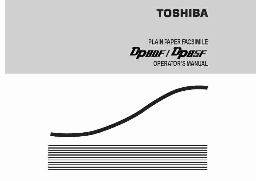 Toshiba Fax Machine DP80F-page_pdf